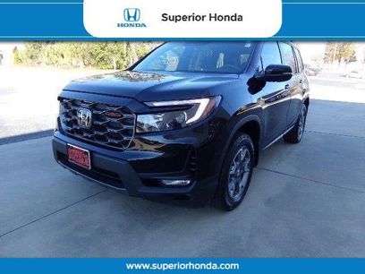 Used 2023 Honda Passport TrailSport