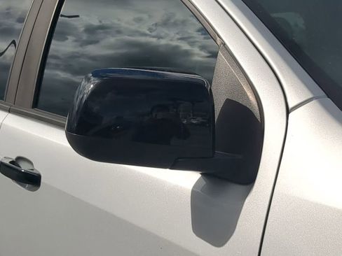 Used 2019 Chevrolet Colorado LT w/ Redline Special Edition image 11