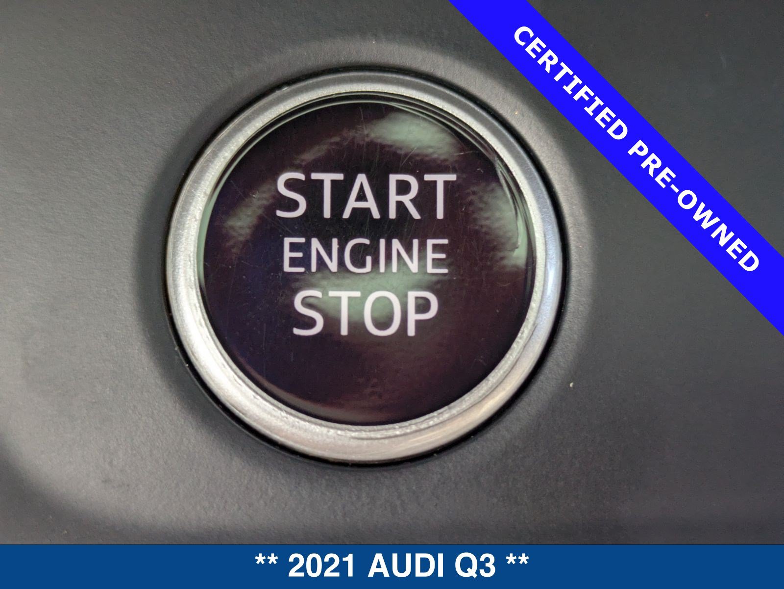Used 2021 Audi Q3 2.0T Premium Plus w/ Premium Plus Package AWD/4WD image 35