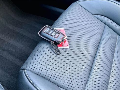 Used 2023 Lexus IS 350 F Sport image 15