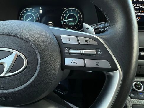 Used 2023 Hyundai Palisade SEL w/ Premium Package image 25