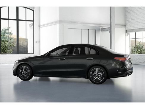 Used 2026 Mercedes-Benz C 300 4MATIC Sedan image 32