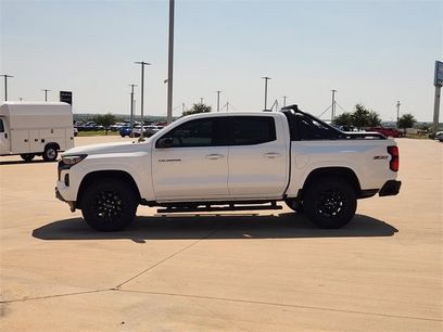 New 2025 Chevrolet Colorado Z71 w/ Midnight Edition
