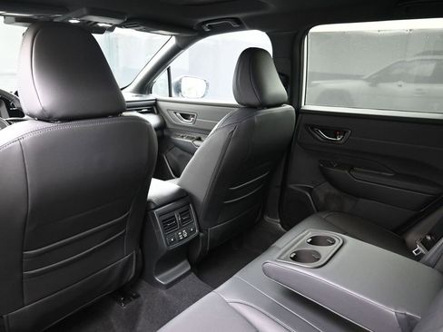 New 2026 Subaru Outback Touring XT image 19