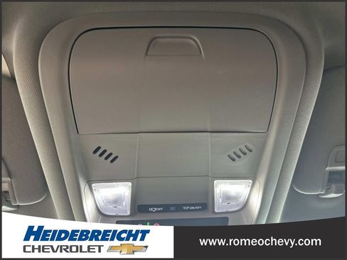 Used 2024 Chevrolet Equinox LT w/ LPO, Floor Liner Package FWD image 25