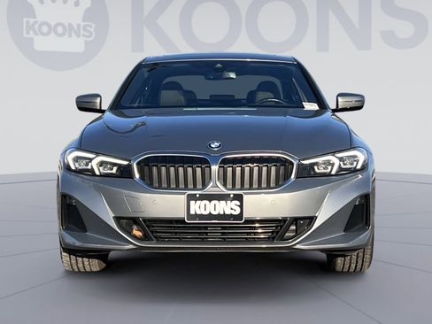 Used 2023 BMW 330e xDrive 330e xDrive w/ Premium Package image 11