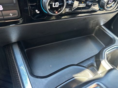 Used 2024 Chevrolet Silverado 1500 LT Trail Boss image 67