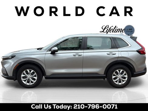 Used 2023 Honda CR-V LX image 16