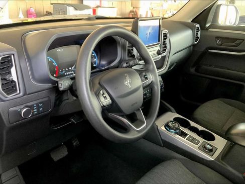 Used 2022 Ford Bronco Sport Big Bend AWD/4WD image 17