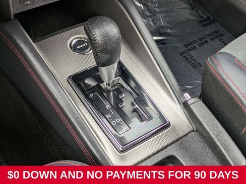 Used 2025 Mitsubishi Outlander Sport SE AWD/4WD image 18