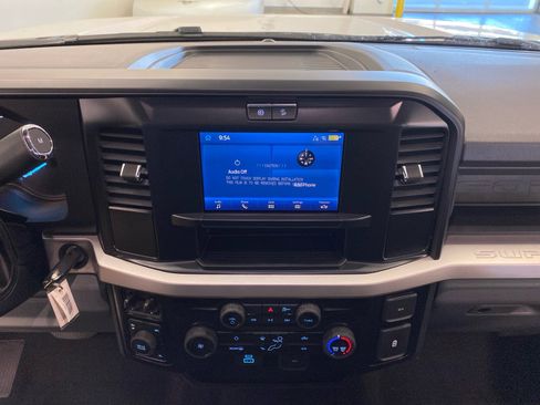 New 2026 Ford F350 XL w/ STX Appearance Package AWD/4WD image 29