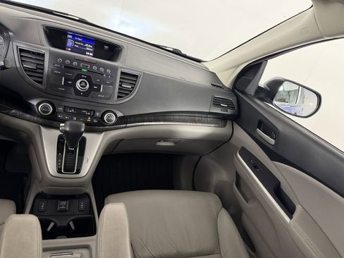 Used 2013 Honda CR-V EX-L image 14