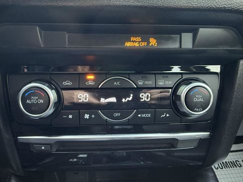 Used 2016 MAZDA MAZDA6 Touring image 19