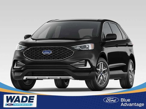 Used 2023 Ford Edge SEL w/ Convenience Package AWD/4WD image 1