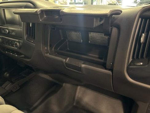 Used 2016 Chevrolet Silverado 1500 LS w/ Trailering Package AWD/4WD image 36