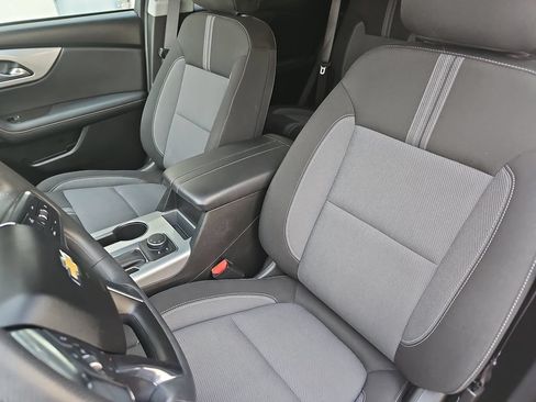 Used 2024 Chevrolet Blazer LT w/ Convenience Package FWD image 15