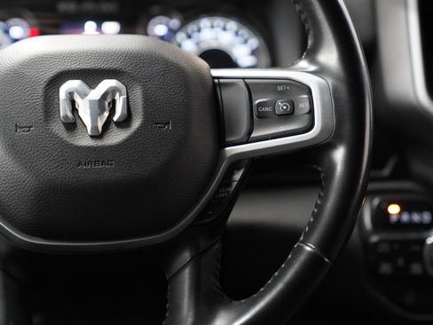 Used 2021 RAM 1500 Big Horn image 20