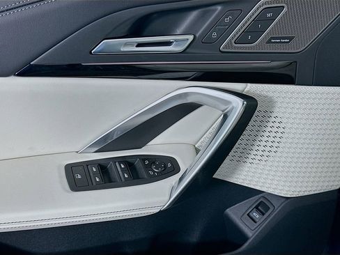 New 2026 BMW X1 xDrive28i image 20