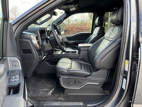 New 2026 Ford F350 Platinum image 31