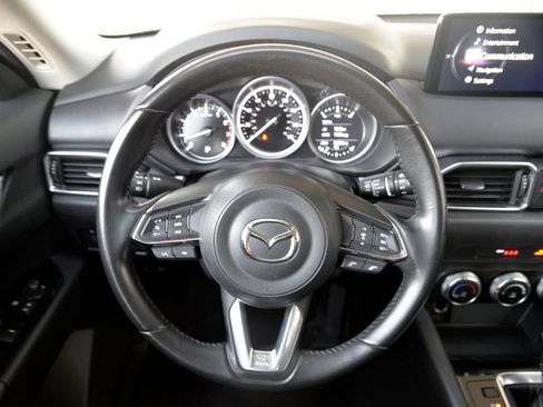 Used 2022 MAZDA CX-5 AWD 2.5 S image 18