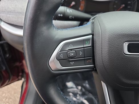 Used 2022 Jeep Compass Latitude w/ Convenience Group image 16