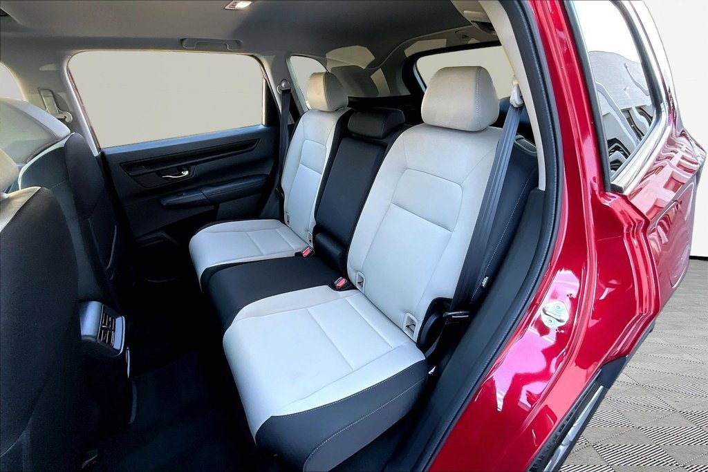 Used 2026 Honda CR-V EX image 18