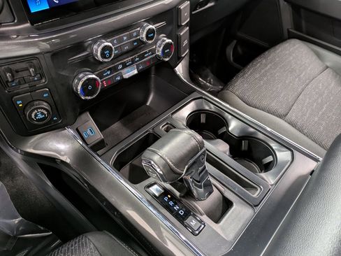 Used 2023 Ford F150 XLT w/ Equipment Group 302A High image 14