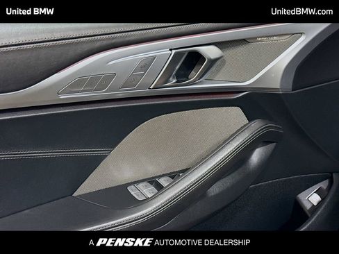 Used 2020 BMW 840i Gran Coupe xDrive image 3