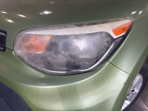 Used 2017 Kia Soul image 9