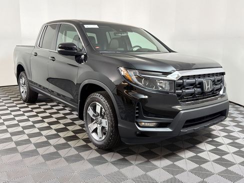 New 2026 Honda Ridgeline RTL image 6