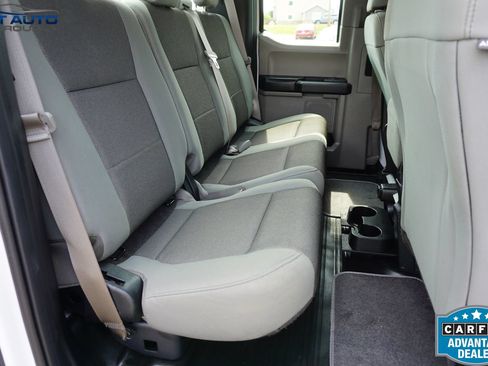 Used 2017 Ford F150 XL w/ Equipment Group 101A Mid AWD/4WD image 21