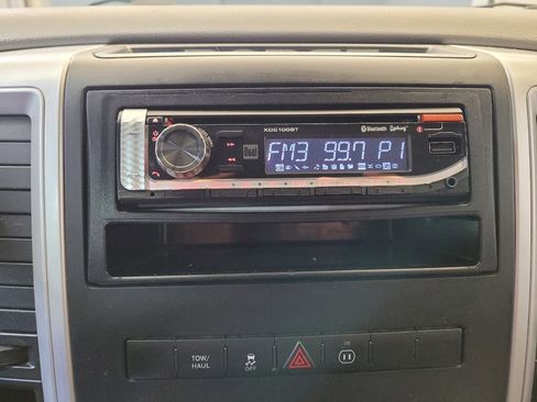 Used 2012 RAM 1500 Big Horn w/ Luxury Group image 25