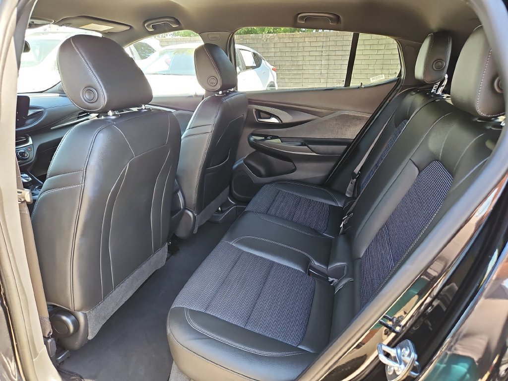 Used 2026 Buick Envista Preferred FWD image 28