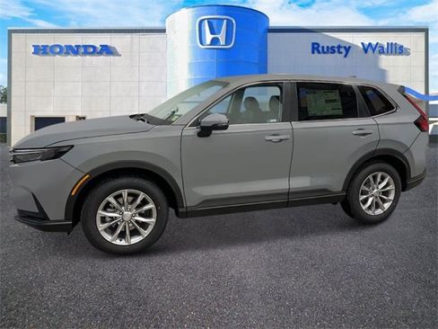 New 2025 Honda CR-V EX-L image 6