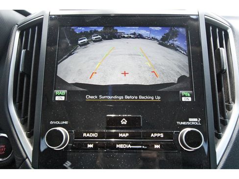 Used 2024 Subaru Forester Touring w/ POP Package 3 AWD/4WD image 24
