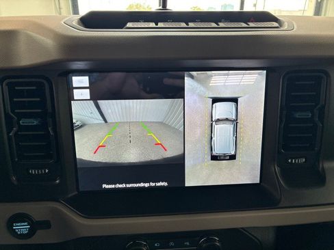 Used 2023 Ford Bronco Wildtrak AWD/4WD image 20
