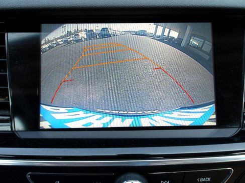 Used 2018 Buick Regal Preferred w/ Driver Confidence Package #1 image 20