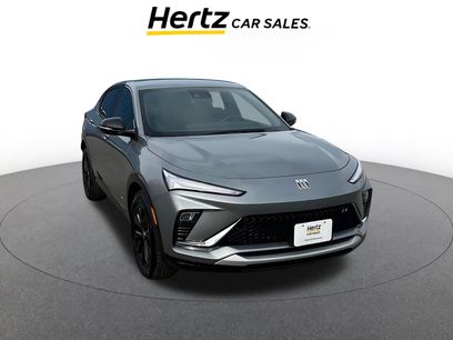 Used 2025 Buick Envista Sport Touring