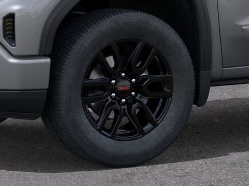 New 2026 GMC Sierra 1500 Elevation image 9