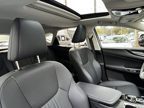 Used 2026 Lexus NX 350 350 image 45