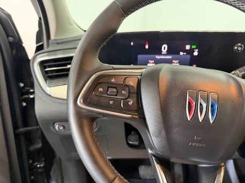 Used 2024 Buick Encore GX Avenir w/ Avenir Convenience Package FWD image 26