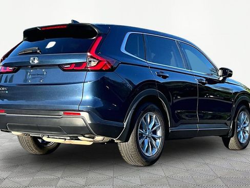 Used 2025 Honda CR-V EX image 6