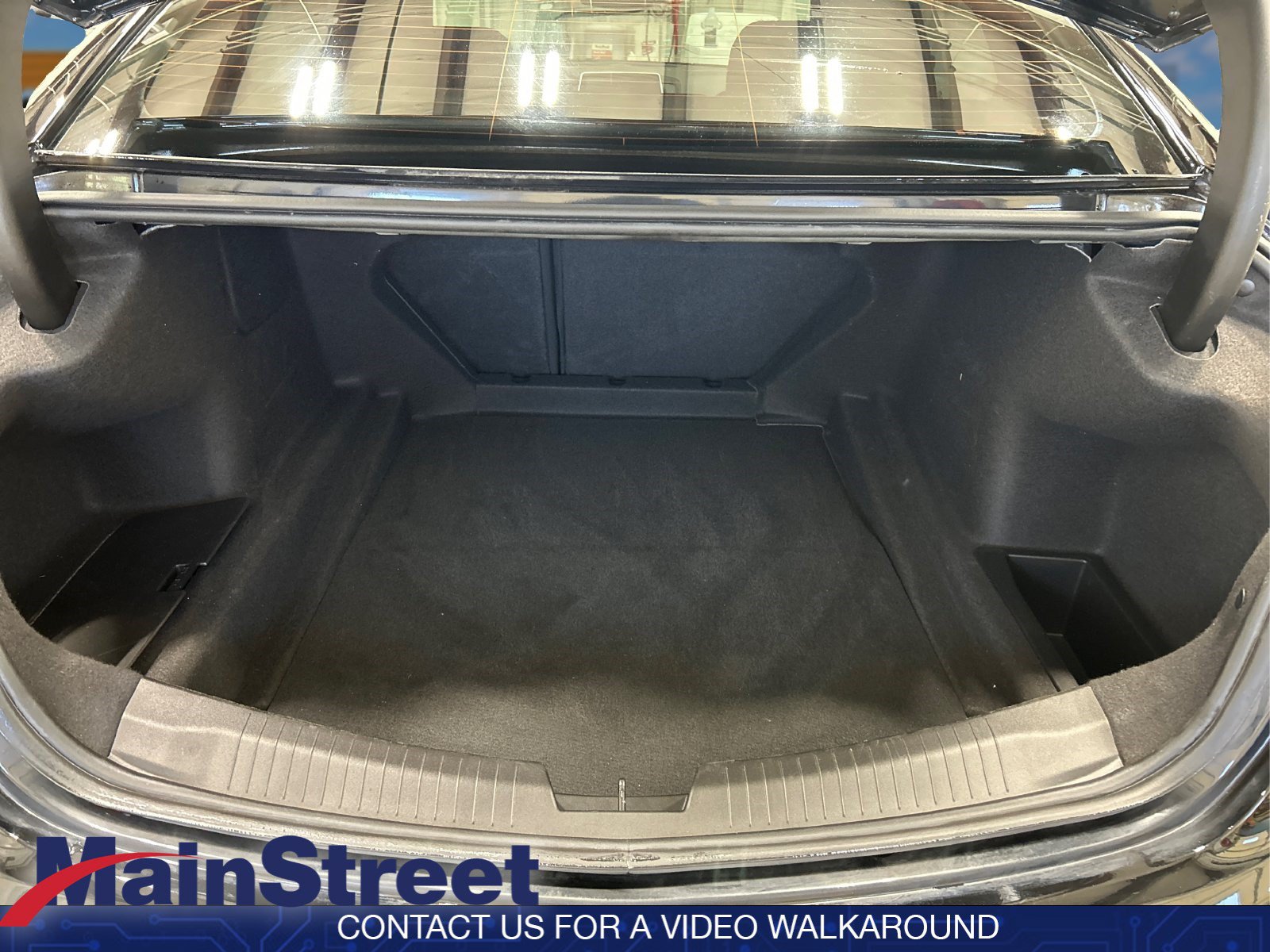 Used 2022 Cadillac CT5 V w/ Premium Package AWD/4WD image 12