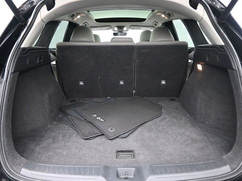 Used 2024 INFINITI QX50 Luxe image 31