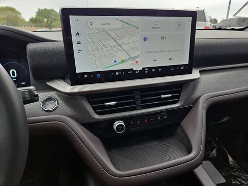 New 2026 Ford Explorer Platinum RWD image 25