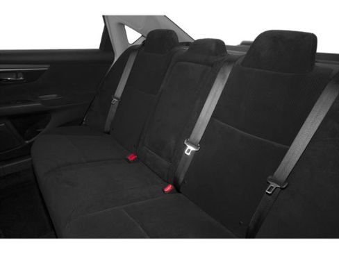 Used 2015 Nissan Altima 2.5 S w/ Power Driver Seat Package image 14