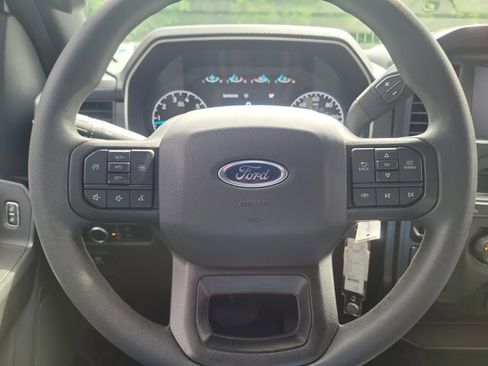 Used 2023 Ford F150 XL w/ STX Appearance Package RWD image 28