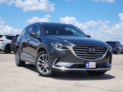 Used 2017 MAZDA CX-9 Signature