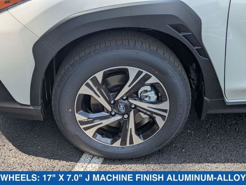 Certified 2025 Subaru Crosstrek 2.0i Premium image 7