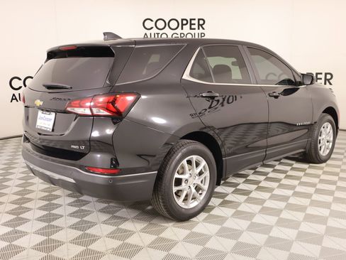 Used 2023 Chevrolet Equinox LT w/ LPO, Floor Liner Package image 19